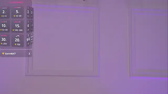 Snapshot of AnnaRow chatting on 20, 2, 2026 AnnaRow online show from 20, 2, 2026