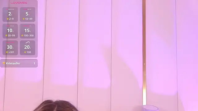 Snapshot of AnnaRow chatting on 28, 2, 2026 AnnaRow online show from 28, 2, 2026