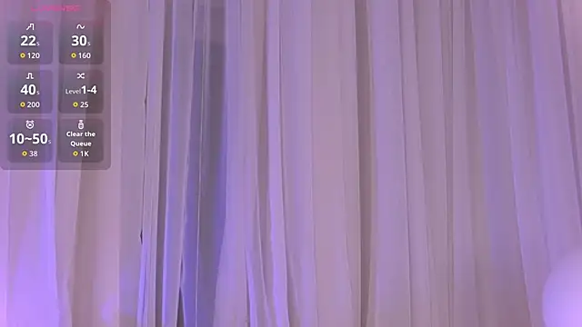 Snapshot of AnnaRow chatting on 2, 3, 2026 AnnaRow online show from 2, 3, 2026