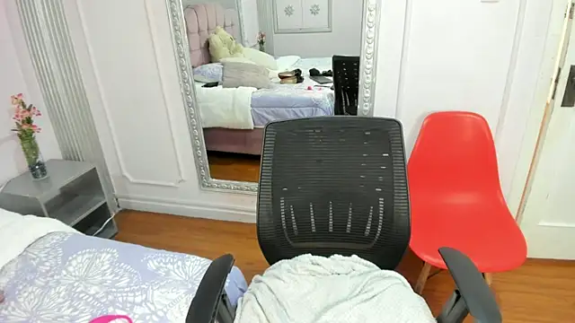 Sabrina Cutte online show from 28, 3, 2026