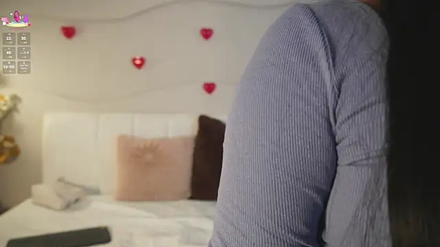 Snapshot of SaraJonesxx chatting on 13, 2, 2026 SaraJonesxx online show from 13, 2, 2026