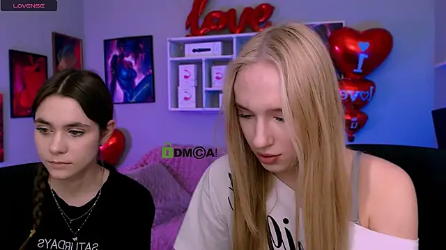 effysosweet online show from 15, 2, 2026