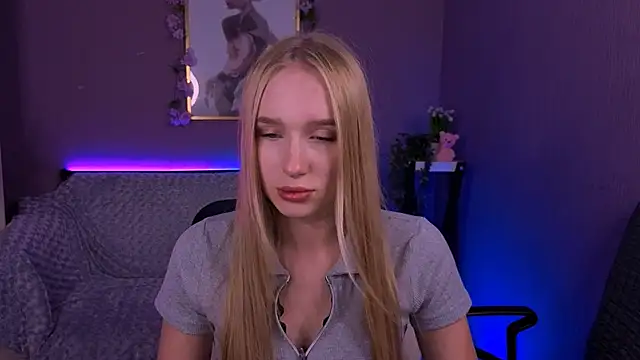 effysosweet online show from 18, 2, 2026