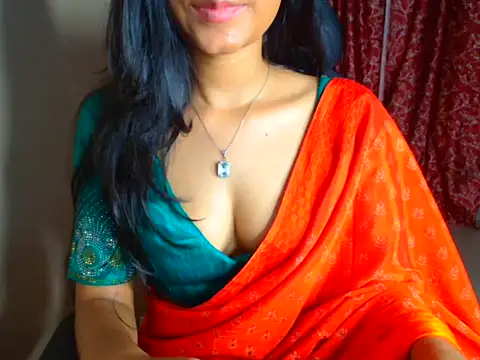 Sexy Sanaya2 online show from 14, 4, 2026