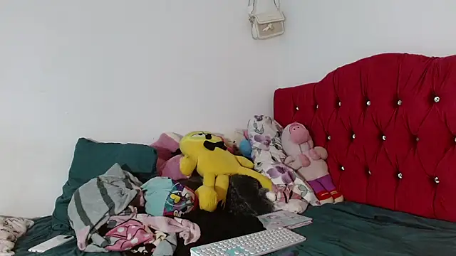 Alisson Very Dirty online show from 31, 3, 2026