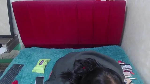 Snapshot of alunnaclarkcm chatting on 11, 1, 2026 alunnaclarkcm online show from 11, 1, 2026