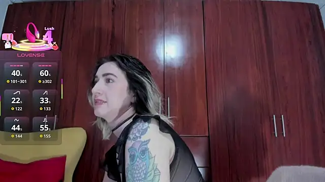 carly grasso online show from 3, 11, 2025