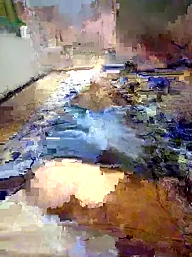 EmptyRupesh757 online show from 19, 7, 2026