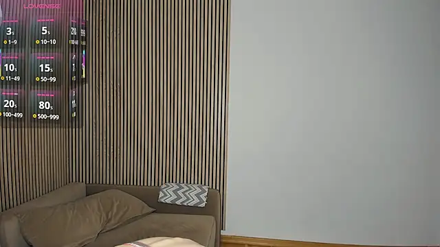 DesireeMillison online show from 15, 1, 2026