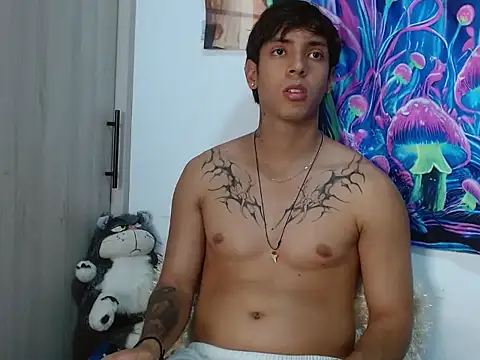 Wolf light online show from 6, 1, 2026