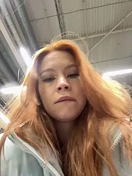 Snapshot of _Little_Ginger chatting on 3, 2, 2026 Little Ginger online show from 3, 2, 2026