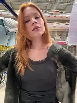 Snapshot of _Little_Ginger chatting on 21, 2, 2026 Little Ginger online show from 21, 2, 2026