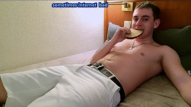 Tommy Lidds online show from 16, 4, 2026