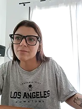 lililovexx online show from 11, 2, 2026