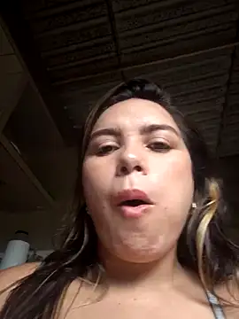 Charlott smi online show from 8, 4, 2026