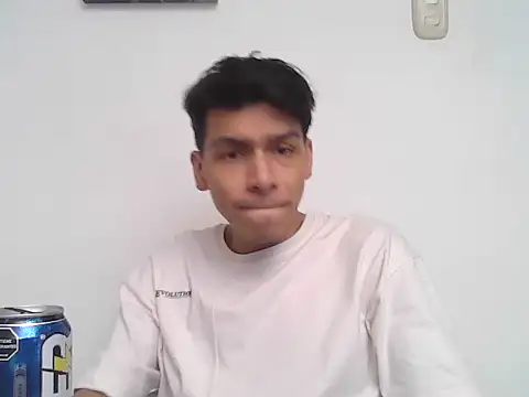 Snapshot of Patrick3_5556 chatting on 16, 12, 2025 Patrick3 5556 online show from 16, 12, 2025