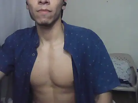 Snapshot of Patrick3_5556 chatting on 7, 1, 2026 Patrick3 5556 online show from 7, 1, 2026