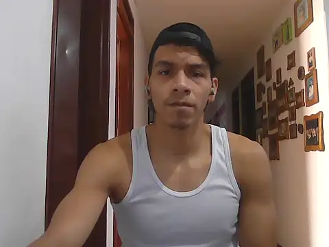 Snapshot of Patrick3_5556 chatting on 20, 3, 2026 Patrick3 5556 online show from 20, 3, 2026