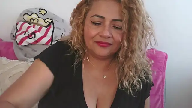 mariajosebarrazaa online show from 12, 3, 2026