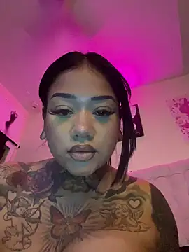 Itsonlyvirgo online show from 13, 3, 2026