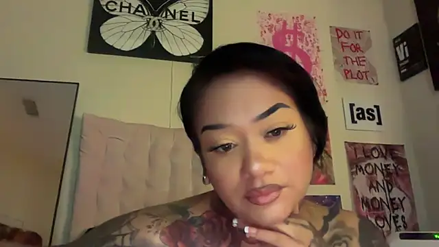 Itsonlyvirgo online show from 23, 3, 2026