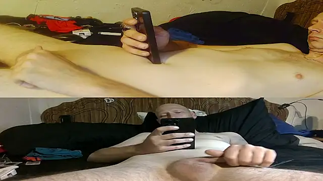 mythicbonez69 online show from 1, 8, 2026