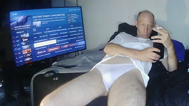 mythicbonez69 online show from 5, 8, 2026
