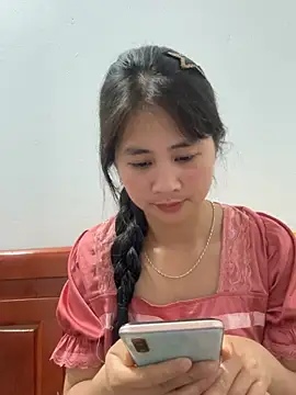 Him MountainGirl online show from 29, 3, 2026