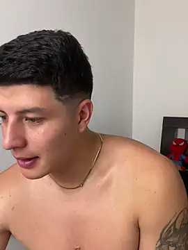 Goldenknight33 online show from 20, 3, 2026