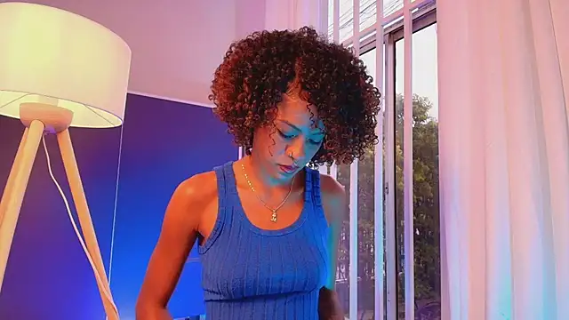 NaomiClay online show from 17, 3, 2026