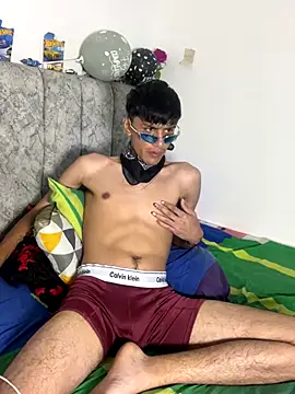 Snapshot of Andycillo chatting on 7, 1, 2026 Andycillo online show from 7, 1, 2026