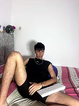 Snapshot of Andycillo chatting on 9, 1, 2026 Andycillo online show from 9, 1, 2026