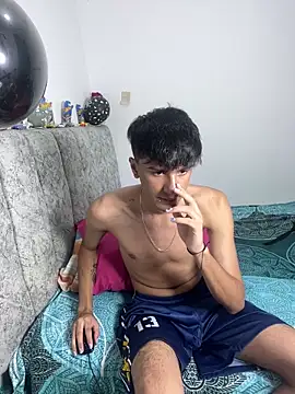 Snapshot of Andycillo chatting on 12, 2, 2026 Andycillo online show from 12, 2, 2026