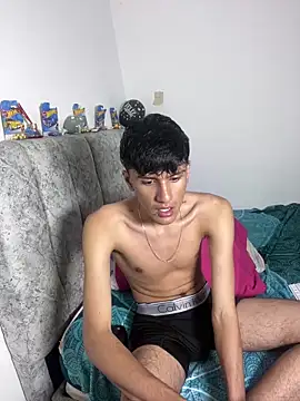 Snapshot of Andycillo chatting on 15, 2, 2026 Andycillo online show from 15, 2, 2026