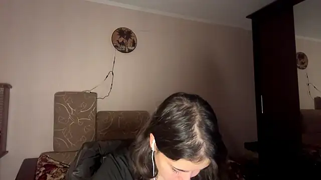 AnitraWackerbarth online show from 22, 12, 2025