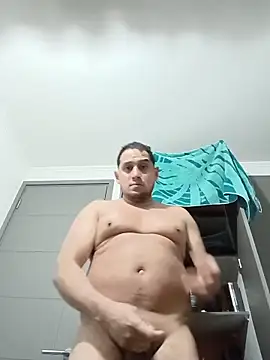 DarkOnebaki- online show from 18, 6, 2026