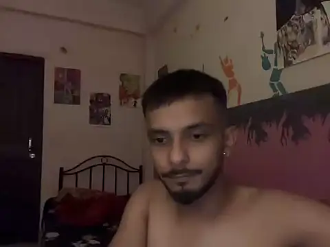 CutieDickBoiii online show from 17, 7, 2026