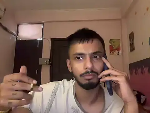 CutieDickBoiii online show from 27, 7, 2026