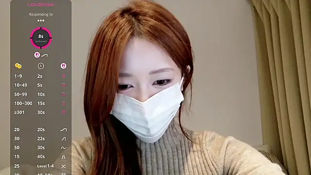 Snapshot of _noanyan_ chatting on 9, 2, 2026 noanyan online show from 9, 2, 2026