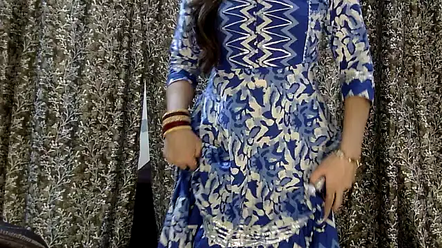 Exotic tanvi online show from 3, 4, 2026