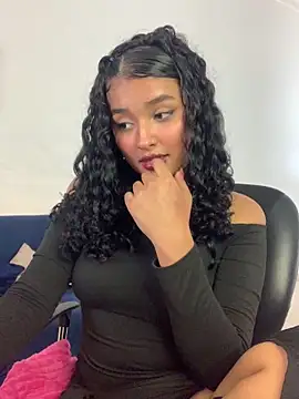 ladulcemary  online show from 7, 2, 2026