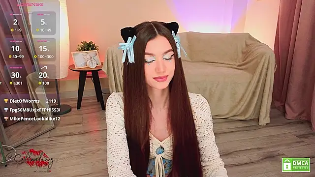 Snapshot of oliviaah_ chatting on 31, 1, 2026 oliviaah online show from 31, 1, 2026