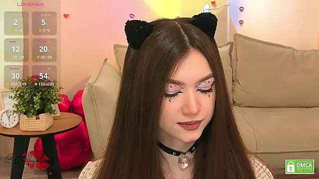 Snapshot of oliviaah_ chatting on 15, 2, 2026 oliviaah online show from 15, 2, 2026