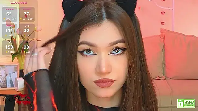 oliviaah  online show from 19, 3, 2026