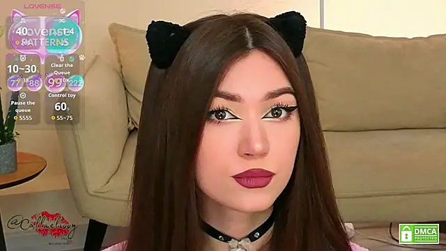 oliviaah  online show from 10, 4, 2026