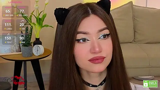 oliviaah  online show from 19, 4, 2026