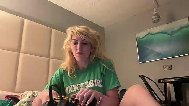 CelestialRuby online show from 5, 2, 2025