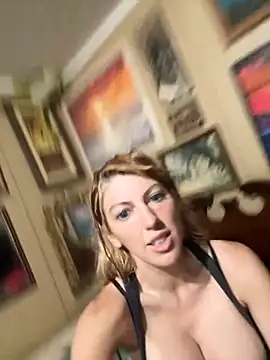 CelestialRuby online show from 15, 9, 2025