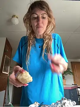 CelestialRuby online show from 6, 10, 2025