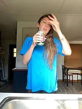 CelestialRuby online show from 11, 10, 2025